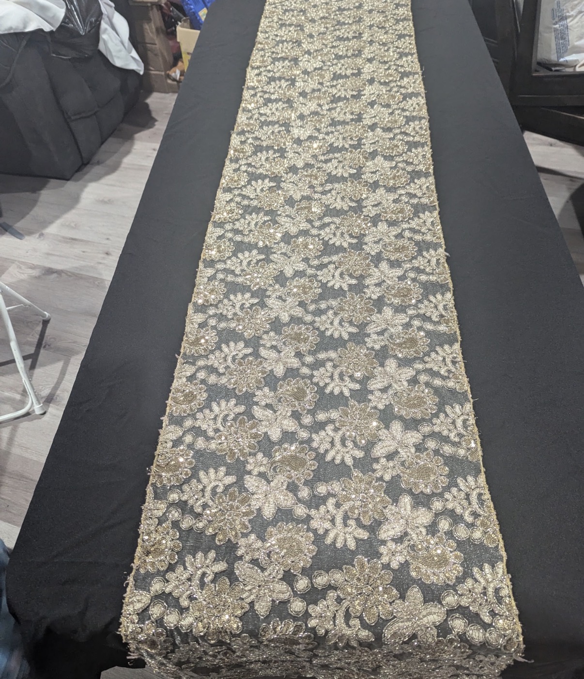 Table Runners