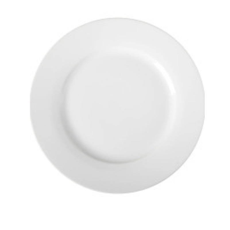 Salad Plate