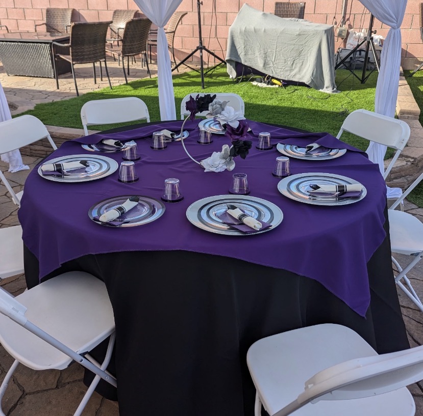 Table Cloths